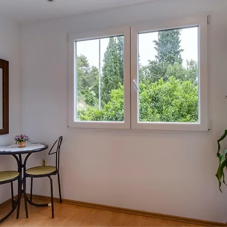 Kon-Tiki Apartments Mali Lošinj Exteriér fotografie