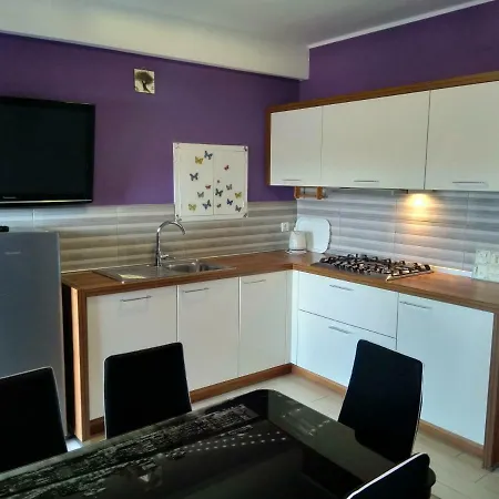 Kon-Tiki Apartments Mali Lošinj Exteriér fotografie