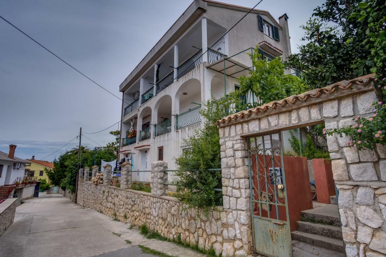 Kon-tiki Apartmán