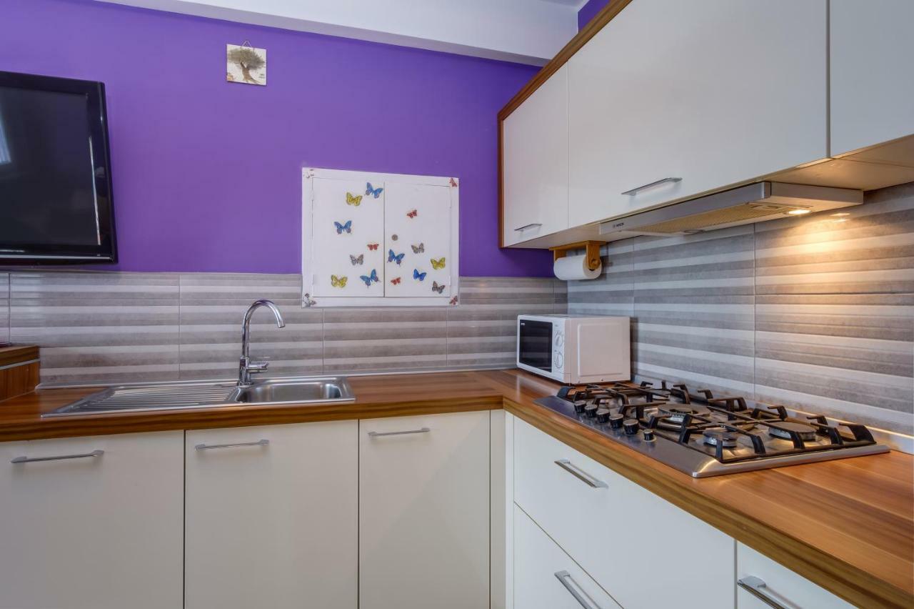 Kon-tiki Apartmán *