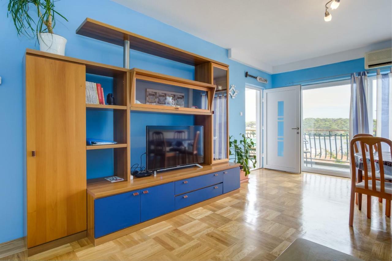 Apartament Kon-tiki *