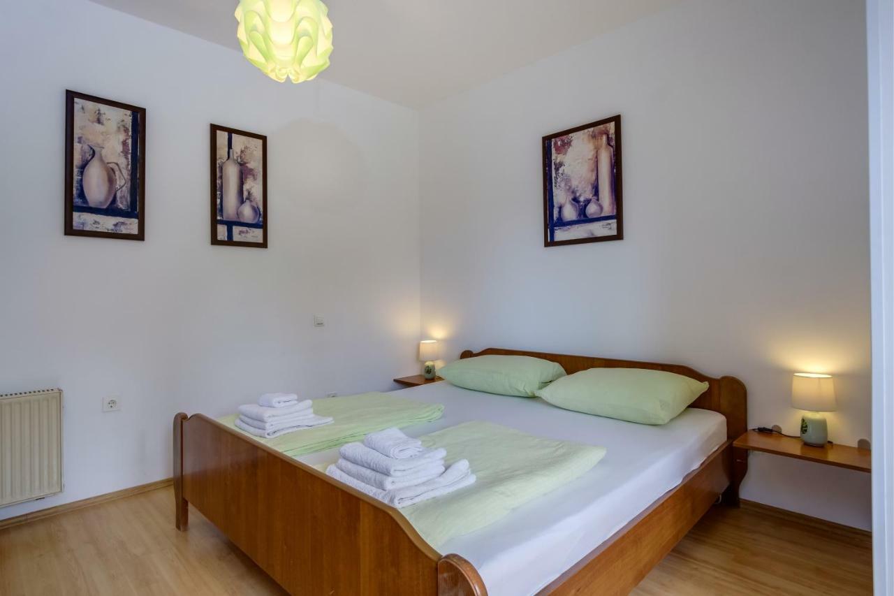 Kon-tiki Apartmán