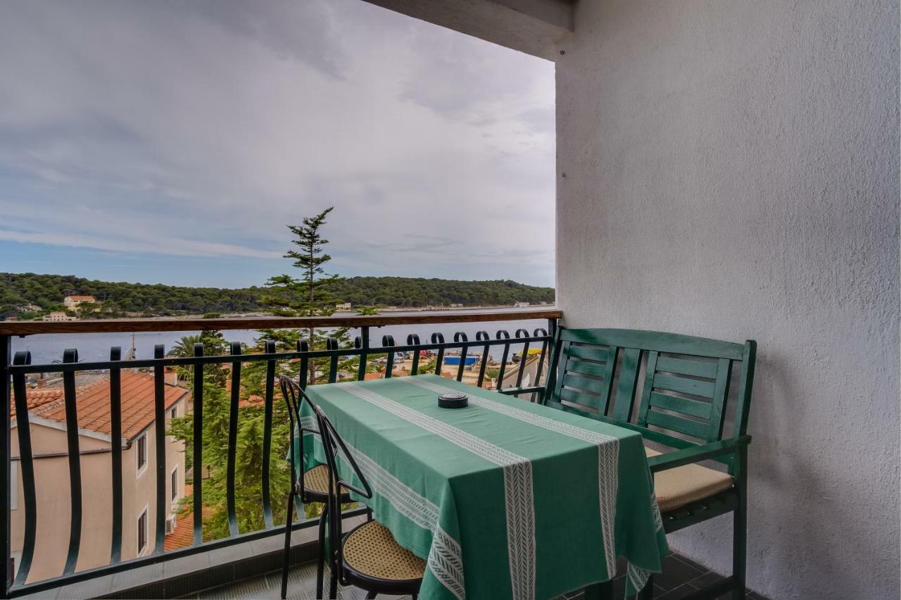 Apartament Kon-tiki *