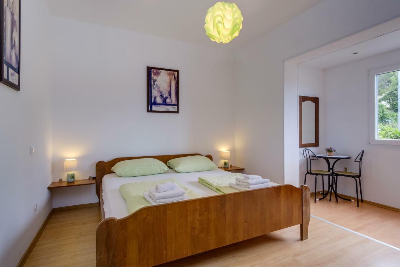 Apartmán Kon-tiki