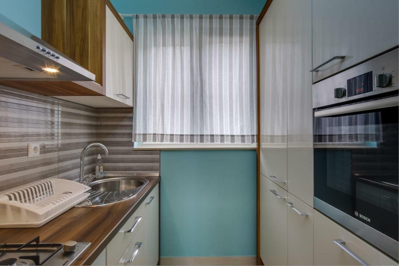 Apartment Kon-tiki