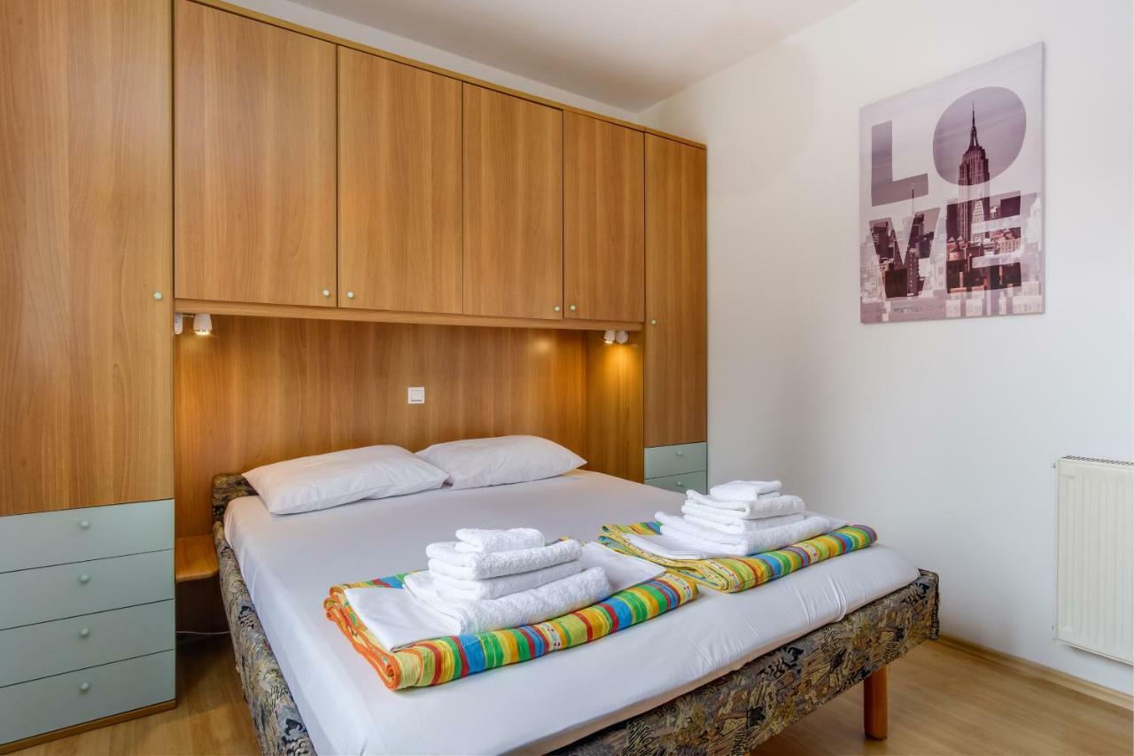 Apartment Kon-tiki *