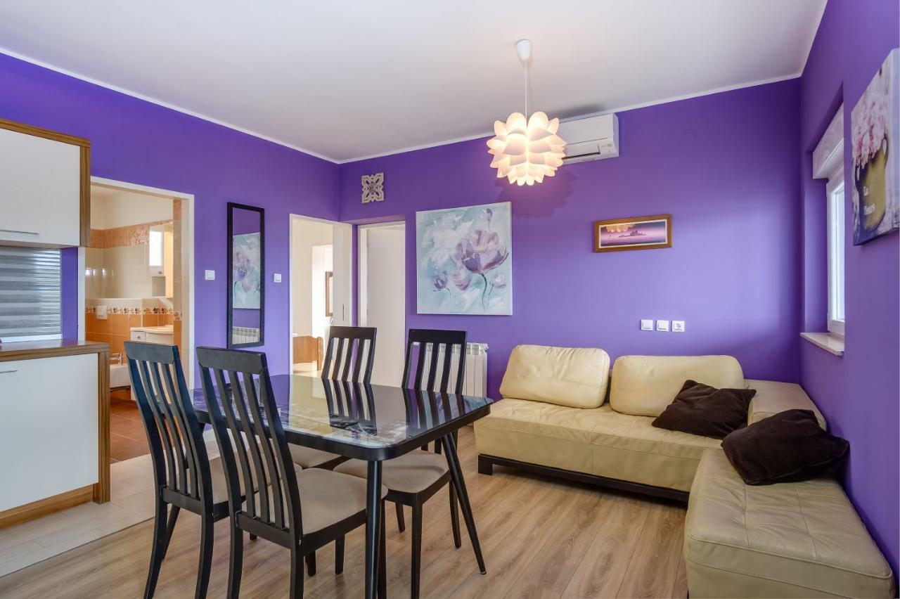 Apartment Kon-tiki