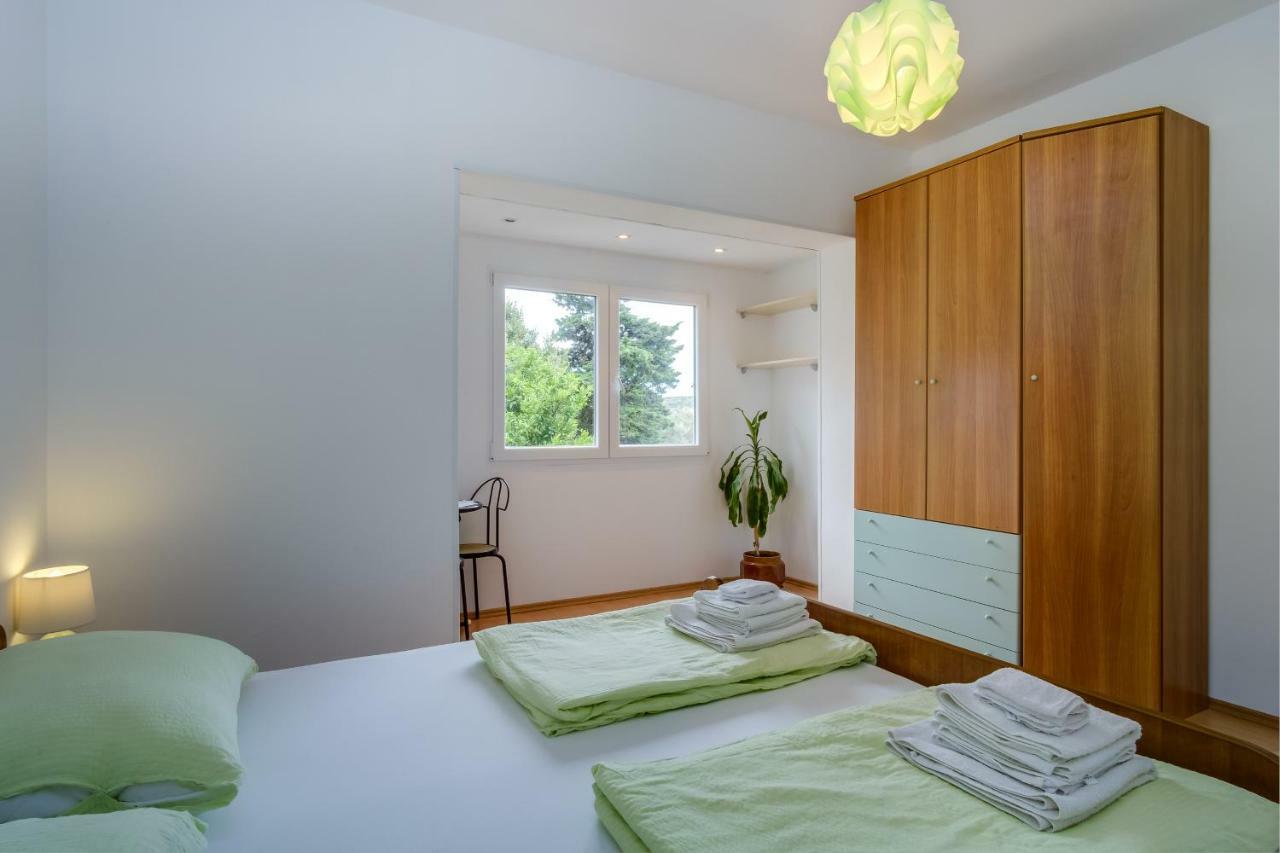 Kon-tiki Apartment *