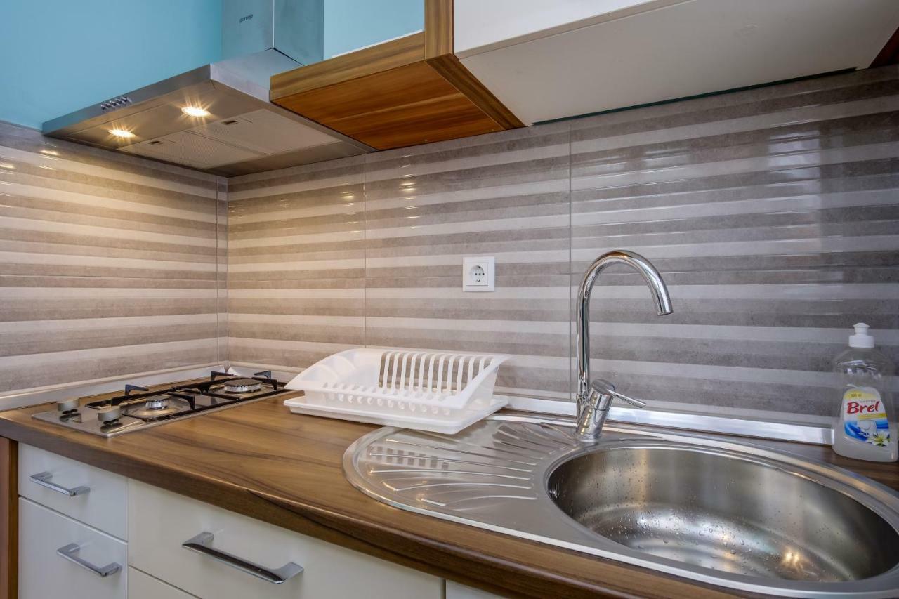Kon-tiki Apartment Mali Losinj
