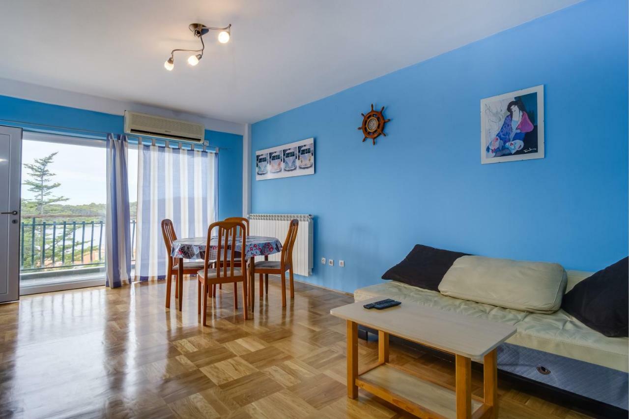 Apartment Kon-tiki *
