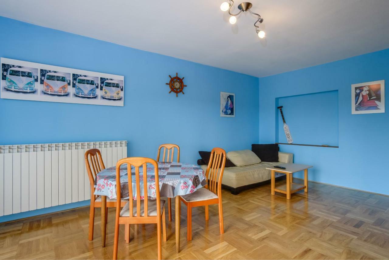 Apartment Kon-tiki *