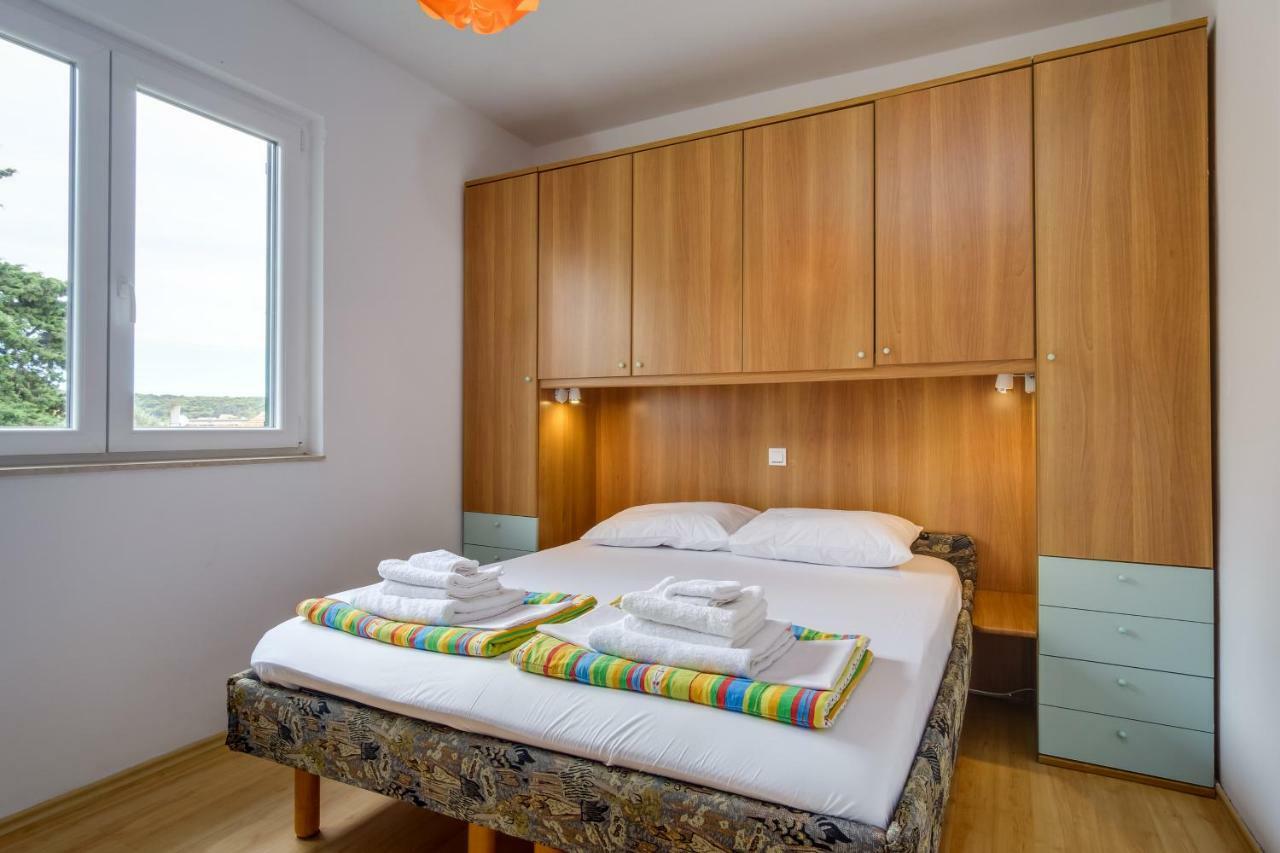 Kon-tiki Apartment *
